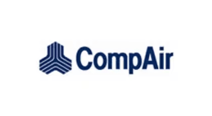 CompAir Logo