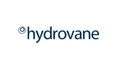 Hydrovane Logo