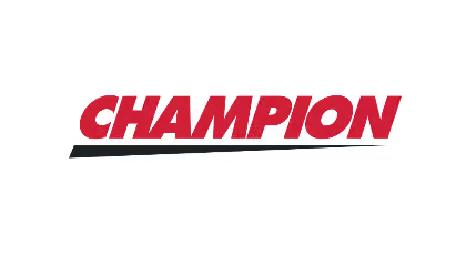 Champion Logo