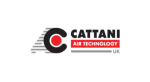 Cattani Air Technology UK Logo